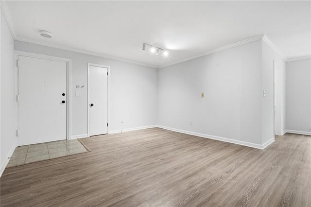 1111 Clairemont Avenue B6, Decatur, GA 30030