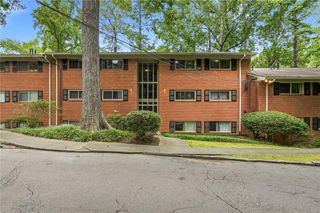 1111 Clairemont Avenue B6, Decatur, GA 30030