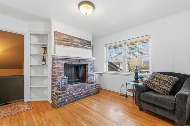 17 Oakwood Road, Little Rock, AR 72202