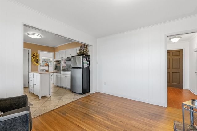 17 Oakwood Road, Little Rock, AR 72202