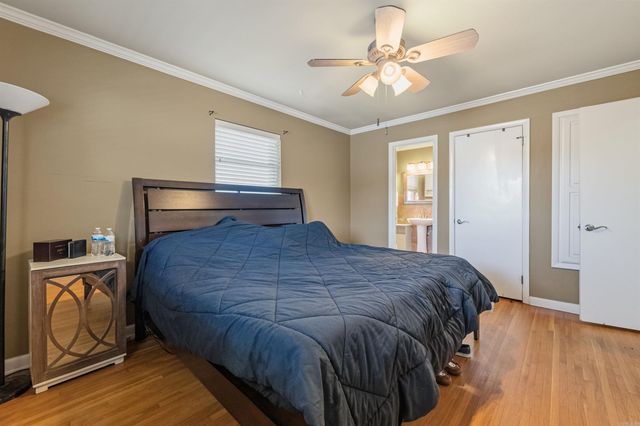 17 Oakwood Road, Little Rock, AR 72202