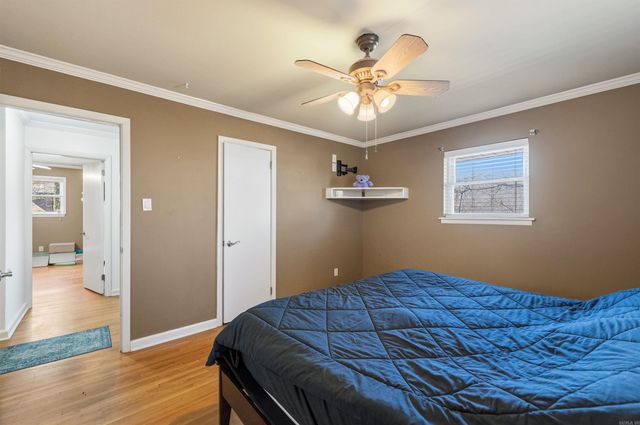 17 Oakwood Road, Little Rock, AR 72202