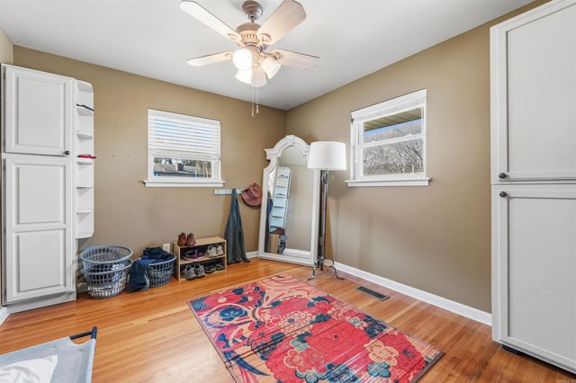 17 Oakwood Road, Little Rock, AR 72202