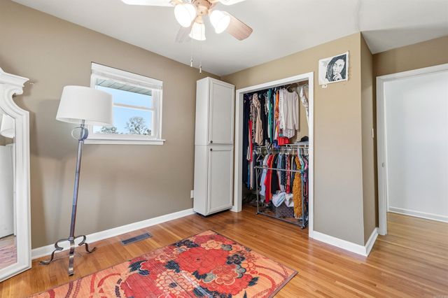 17 Oakwood Road, Little Rock, AR 72202