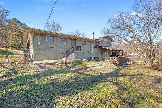 17 Oakwood Road, Little Rock, AR 72202