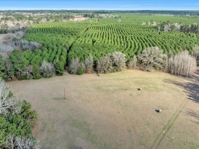 2611 County Road 789, Douglass, TX 75943