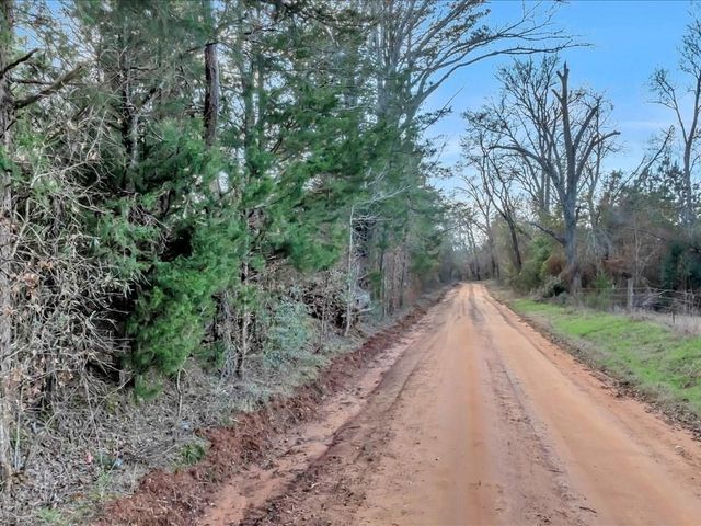 2611 County Road 789, Douglass, TX 75943