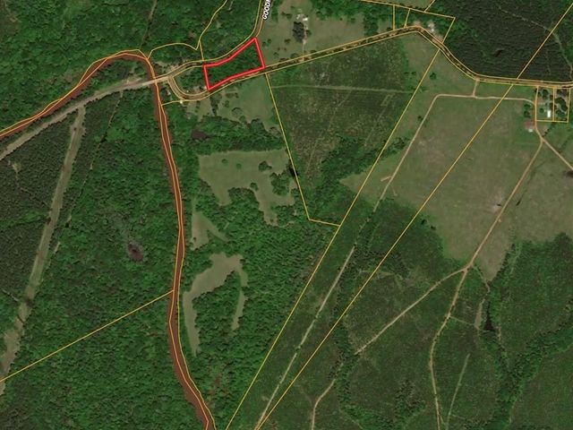 2611 County Road 789, Douglass, TX 75943