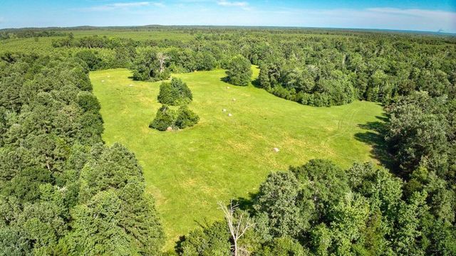 2611 County Road 789, Douglass, TX 75943