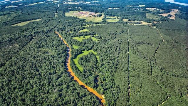 2611 County Road 789, Douglass, TX 75943