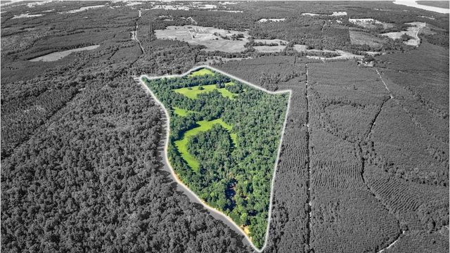 2611 County Road 789, Douglass, TX 75943