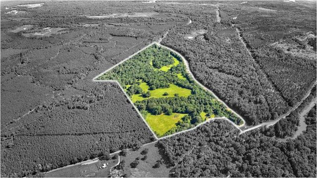 2611 County Road 789, Douglass, TX 75943