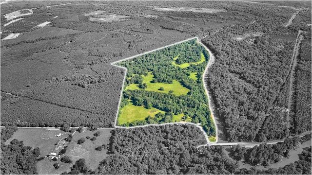 2611 County Road 789, Douglass, TX 75943