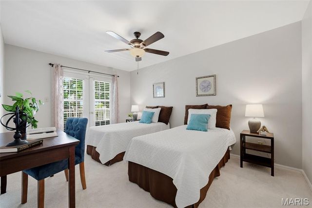 2224 Ole Castle Court, Chesterfield, MO 63017