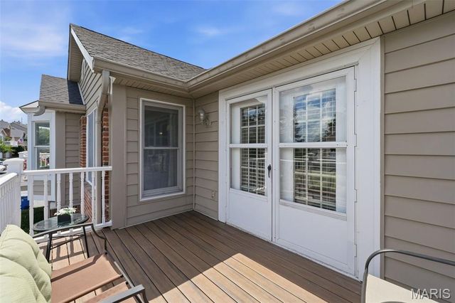 2224 Ole Castle Court, Chesterfield, MO 63017
