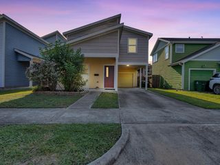 4331 Cetti Street, Houston, TX 77009