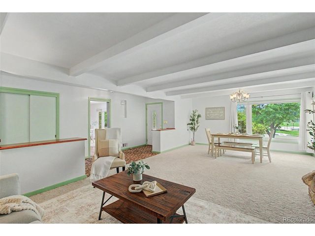 1118 Acacia Dr, Colorado Springs, CO 80907