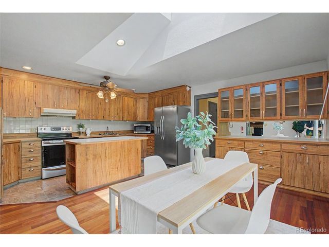 1118 Acacia Dr, Colorado Springs, CO 80907