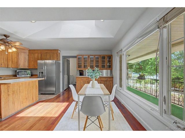 1118 Acacia Dr, Colorado Springs, CO 80907