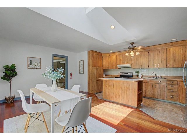 1118 Acacia Dr, Colorado Springs, CO 80907