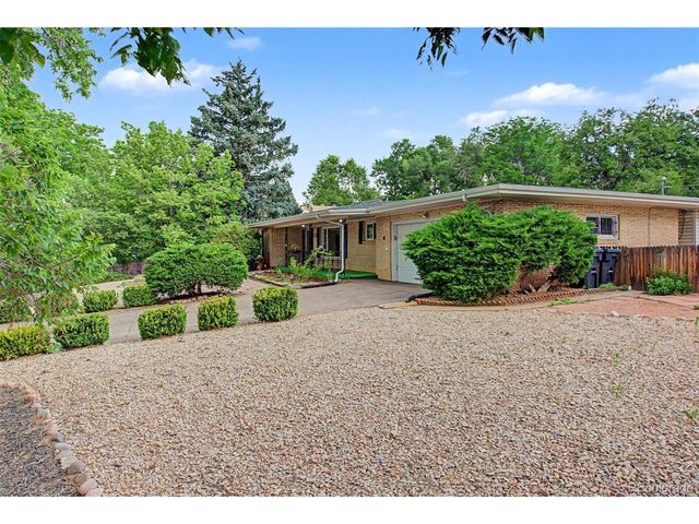 1118 Acacia Dr, Colorado Springs, CO 80907