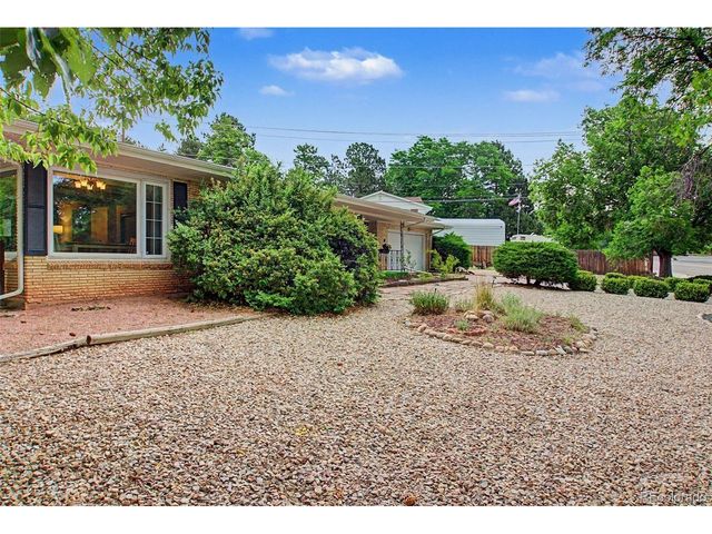 1118 Acacia Dr, Colorado Springs, CO 80907