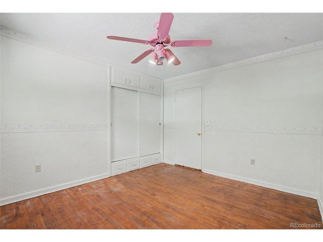 1118 Acacia Dr, Colorado Springs, CO 80907
