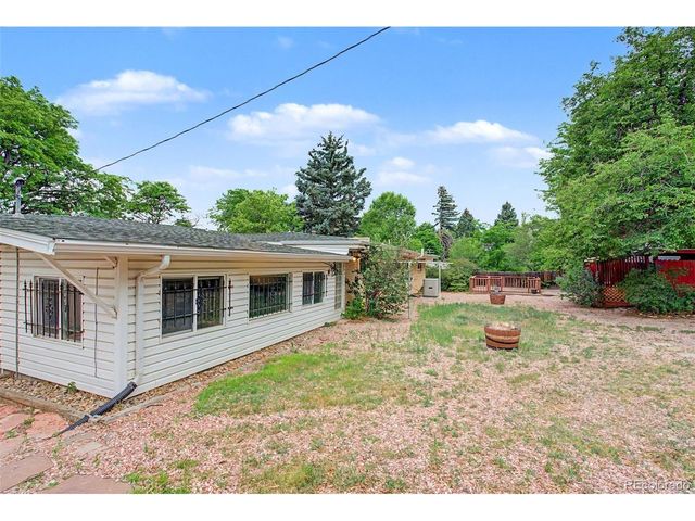 1118 Acacia Dr, Colorado Springs, CO 80907