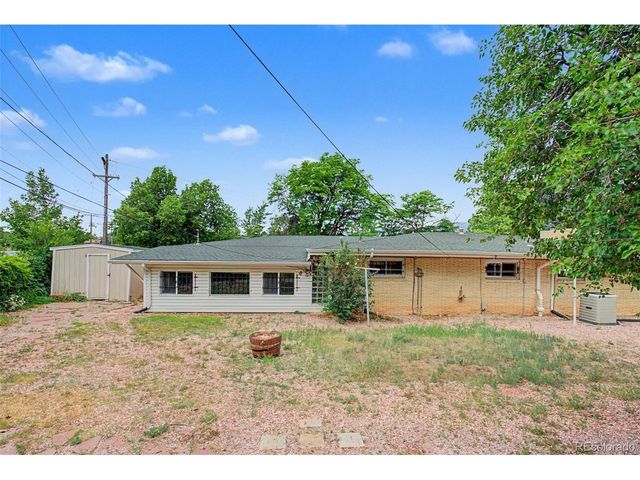 1118 Acacia Dr, Colorado Springs, CO 80907