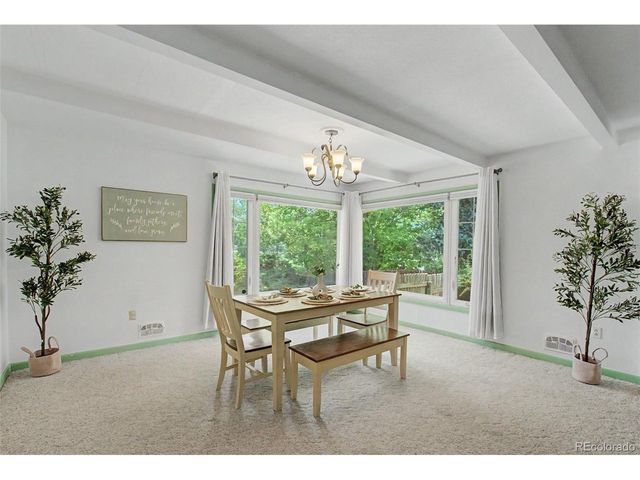 1118 Acacia Dr, Colorado Springs, CO 80907