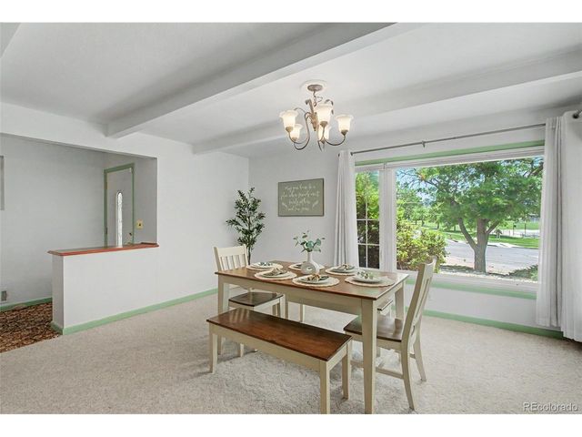 1118 Acacia Dr, Colorado Springs, CO 80907