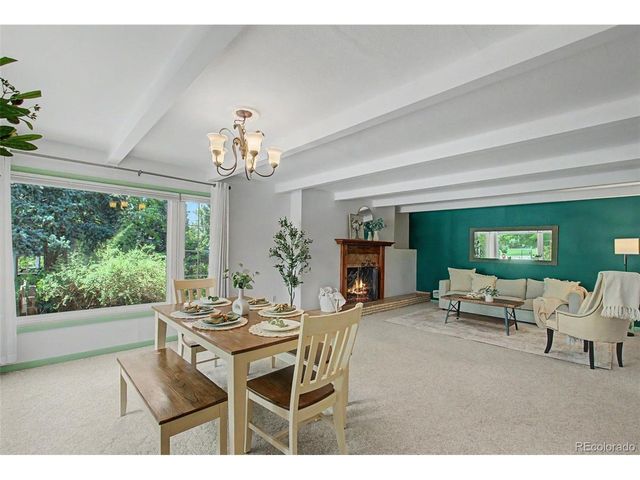 1118 Acacia Dr, Colorado Springs, CO 80907