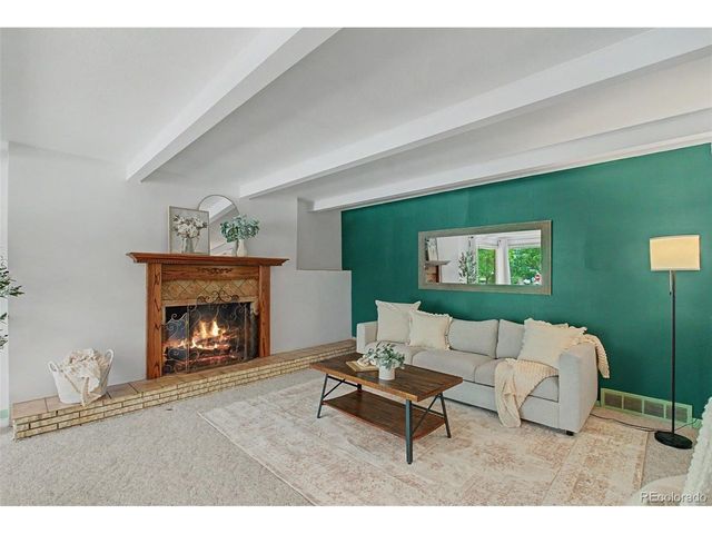 1118 Acacia Dr, Colorado Springs, CO 80907