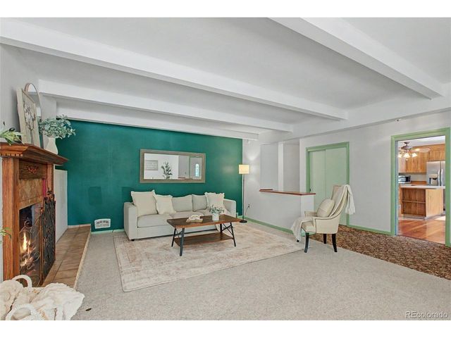 1118 Acacia Dr, Colorado Springs, CO 80907