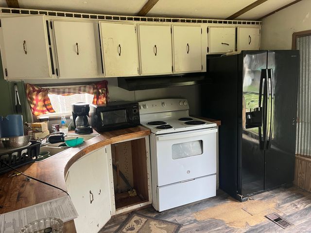 617 Walk Log Branch Road, Beattyville, KY 41311