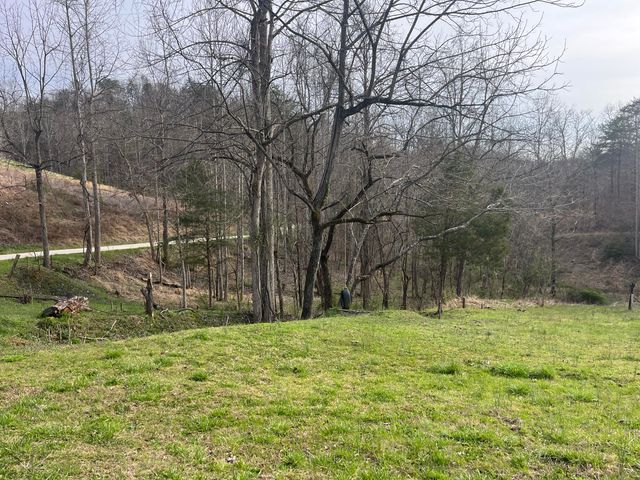 617 Walk Log Branch Road, Beattyville, KY 41311