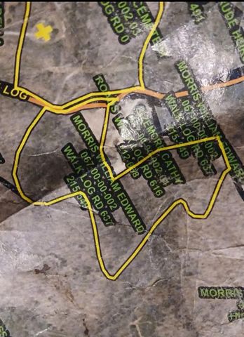 617 Walk Log Branch Road, Beattyville, KY 41311