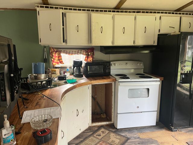 617 Walk Log Branch Road, Beattyville, KY 41311