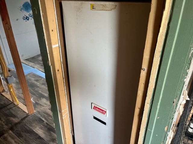 617 Walk Log Branch Road, Beattyville, KY 41311