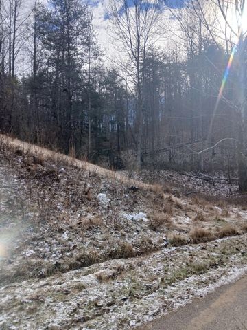 617 Walk Log Branch Road, Beattyville, KY 41311