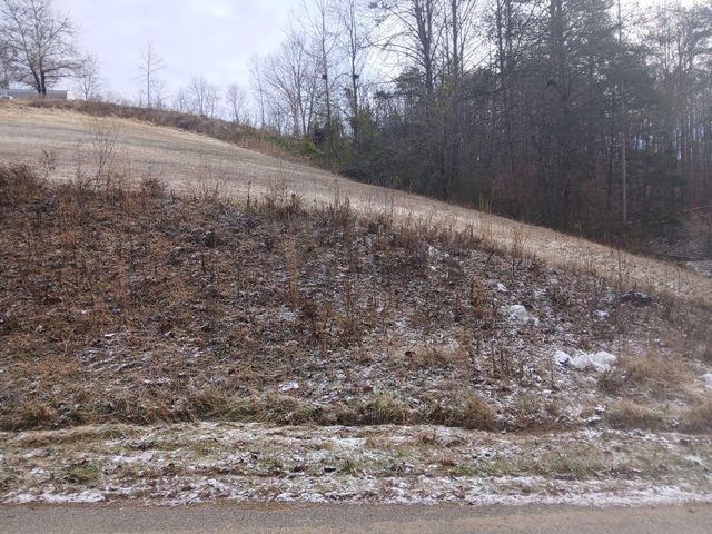 617 Walk Log Branch Road, Beattyville, KY 41311