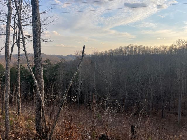 617 Walk Log Branch Road, Beattyville, KY 41311