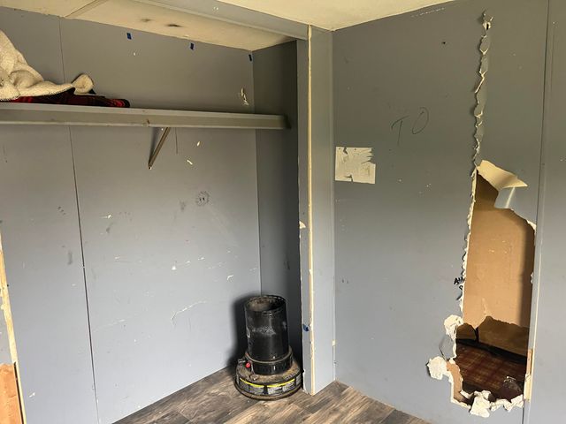 617 Walk Log Branch Road, Beattyville, KY 41311