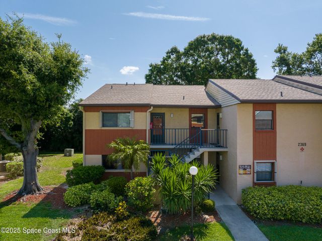 2369 Golf Lake Circle, 721, Melbourne, FL 32935