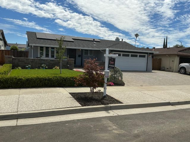 449 Ariel Court, San Jose, CA 95123