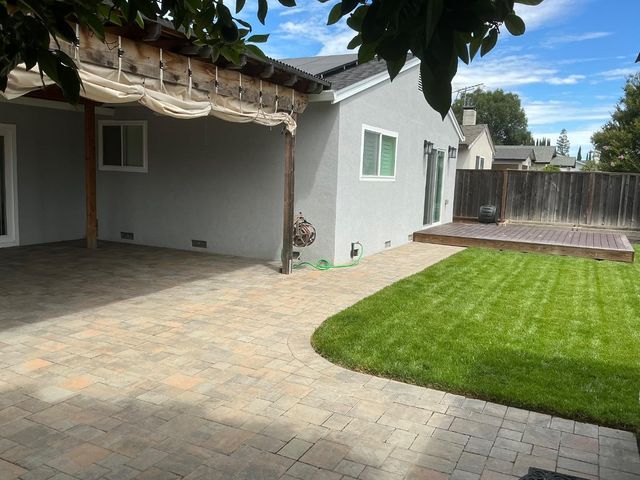 449 Ariel Court, San Jose, CA 95123
