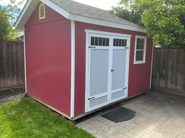 449 Ariel Court, San Jose, CA 95123