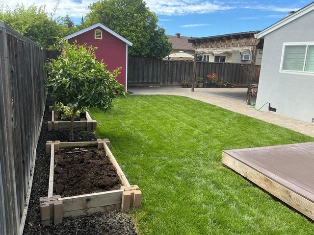 449 Ariel Court, San Jose, CA 95123