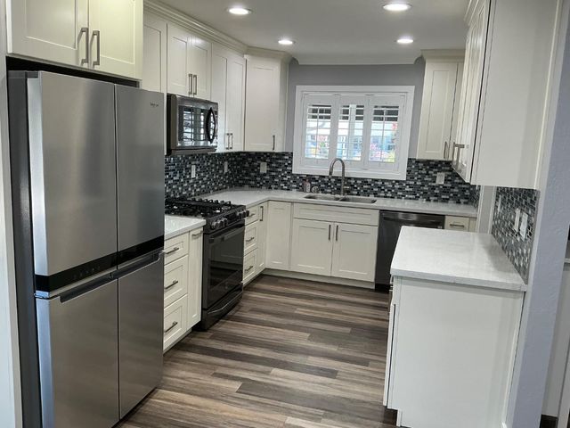 449 Ariel Court, San Jose, CA 95123
