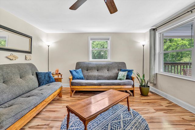 2481 Laymantown RD, Troutville, VA 24175